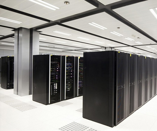 涉密數(shù)據(jù)中心