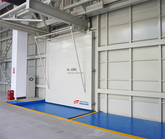 屏障機房 屏障機房